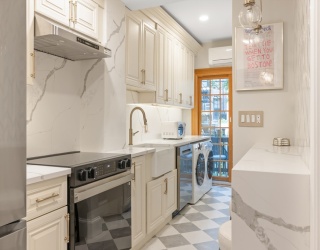 Residential Lease