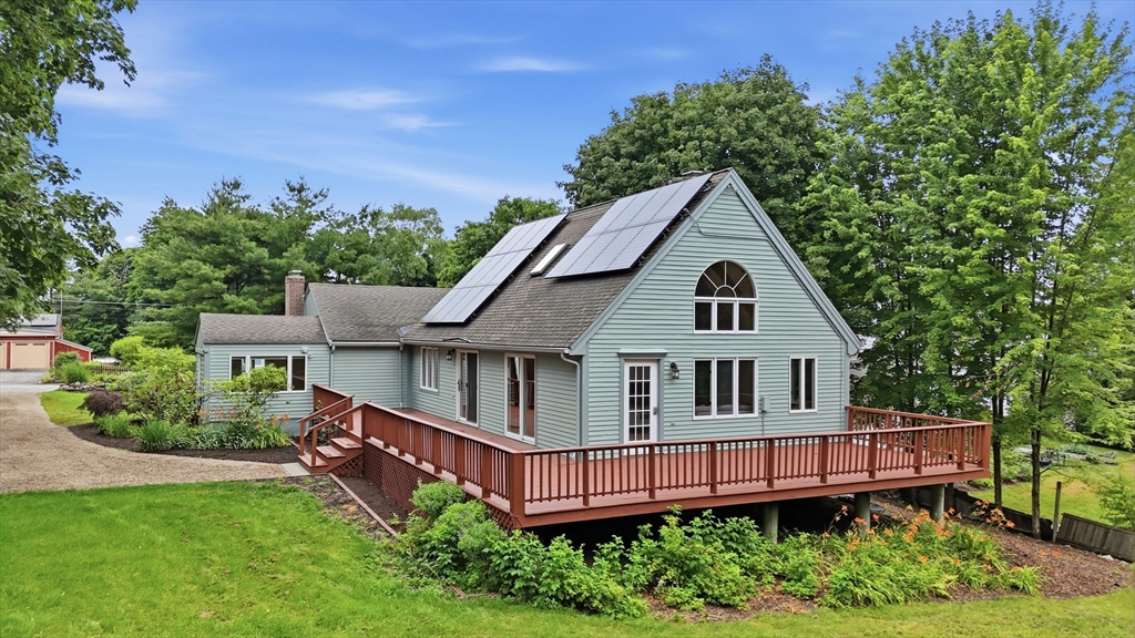 17 Orchard Dr, Acton, Massachusetts, 4 Bedrooms Bedrooms, 8 Rooms Rooms,3 BathroomsBathrooms,Residential,For Sale,Orchard Dr,73541451