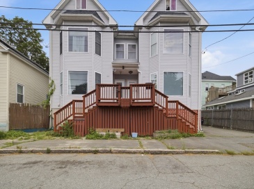 129-131 State Street, New Bedford, Massachusetts, 6 Bedrooms Bedrooms, 13 Rooms Rooms,6 BathroomsBathrooms,Residential Income,For Sale,State Street,73541673