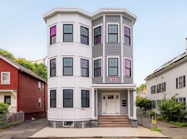 387 Norfolk St, Cambridge, Massachusetts, 11 Bedrooms Bedrooms, 19 Rooms Rooms,7 BathroomsBathrooms,Residential Income,For Sale,Norfolk St,73541573