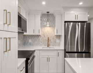 Residential Lease