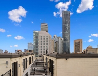 Residential Lease
