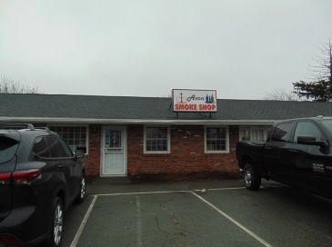 490 W Main St, Avon, Massachusetts, ,Commercial Lease,For Rent,W Main St,73541709