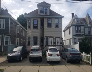123 Atlantic St, Quincy, Massachusetts, 2 Bedrooms Bedrooms, 5 Rooms Rooms,1 BathroomBathrooms,Residential Lease,For Rent,Atlantic St,73541706