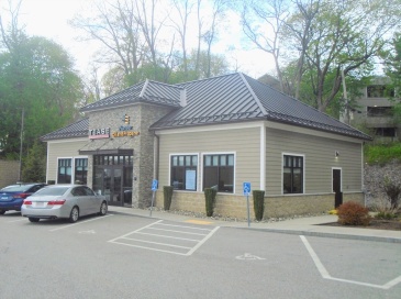 644 Park Ave, Worcester, Massachusetts, ,Commercial Lease,For Rent,Park Ave,73541718