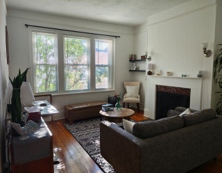 21 Aberdeen Street, Boston, Massachusetts, 1 Bedroom Bedrooms, 3 Rooms Rooms,1 BathroomBathrooms,Residential Lease,For Rent,Aberdeen Street,73541720