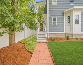 Residential