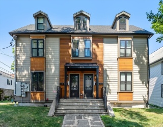 Residential