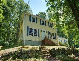Residential