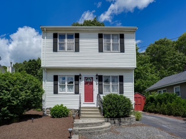 187 Stevens St, Marlborough, Massachusetts, 3 Bedrooms Bedrooms, 5 Rooms Rooms,2 BathroomsBathrooms,Residential,For Sale,Stevens St,73541723