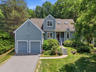 6 Blue Heron Way, Acton, Massachusetts, 2 Bedrooms Bedrooms, 6 Rooms Rooms,2.5 BathroomsBathrooms,Residential,For Sale,Blue Heron Way,73541518