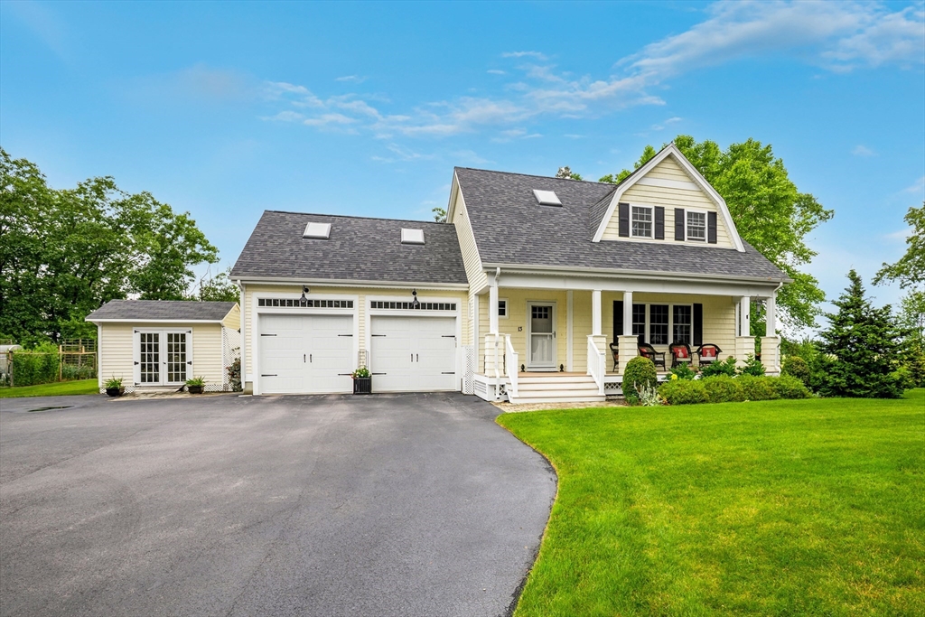 13 March Rd, Salisbury, Massachusetts, 3 Bedrooms Bedrooms, 6 Rooms Rooms,2.5 BathroomsBathrooms,Residential,For Sale,March Rd,73541749