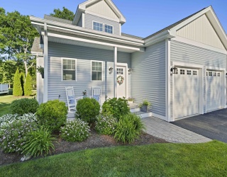 38 Cahoon Rd, Wareham, Massachusetts, 2 Bedrooms Bedrooms, 7 Rooms Rooms,2.5 BathroomsBathrooms,Residential,For Sale,Cahoon Rd,73541350