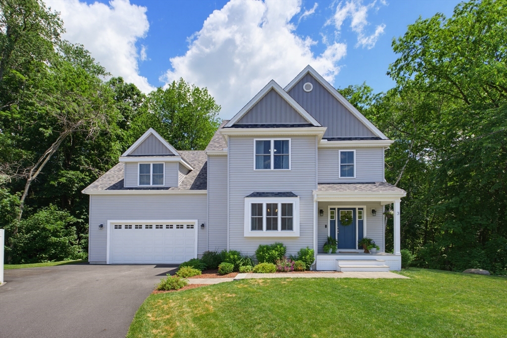 3 Catacunemaug Rd, Shirley, Massachusetts, 4 Bedrooms Bedrooms, 8 Rooms Rooms,2.5 BathroomsBathrooms,Residential,For Sale,Catacunemaug Rd,73540614
