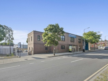 295 Columbia Rd, Boston, Massachusetts, ,Commercial Sale,For Sale,Columbia Rd,73541758