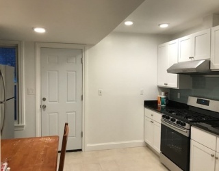 Residential Lease