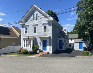 Residential