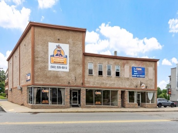 91 Central St, Leominster, Massachusetts, ,Commercial Lease,For Rent,Central St,73541432