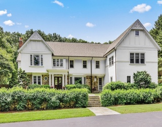 23 Stonecroft, Weston, Massachusetts, 5 Bedrooms Bedrooms, 16 Rooms Rooms,6 BathroomsBathrooms,Residential Lease,For Rent,Stonecroft,73541772