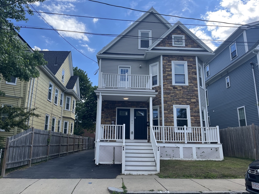 62-64 Edson St, Boston, Massachusetts, 6 Bedrooms Bedrooms, 12 Rooms Rooms,5 BathroomsBathrooms,Residential Income,For Sale,Edson St,73541555