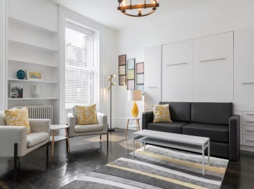 169 Beacon St., Boston, Massachusetts, 2 Rooms Rooms,1 BathroomBathrooms,Residential Lease,For Rent,Beacon St.,73541774