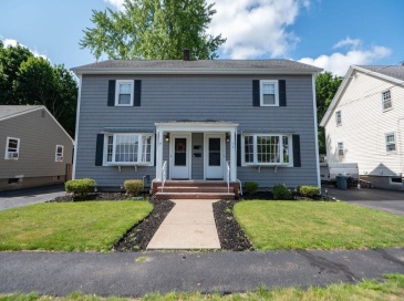 37 Longview Way, Peabody, Massachusetts, 2 Bedrooms Bedrooms, 5 Rooms Rooms,1 BathroomBathrooms,Residential Lease,For Rent,Longview Way,73541559