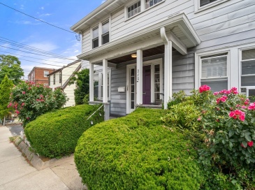 210 Newbury Ave, Quincy, Massachusetts, 1 Bedroom Bedrooms, 4 Rooms Rooms,1 BathroomBathrooms,Residential,For Sale,Newbury Ave,73541494