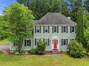 5 Nursery Rd, Pepperell, Massachusetts, 4 Bedrooms Bedrooms, 9 Rooms Rooms,2.5 BathroomsBathrooms,Residential,For Sale,Nursery Rd,73541781