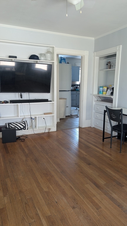 6 Bayard, Boston, Massachusetts, 5 Bedrooms Bedrooms, 11 Rooms Rooms,2 BathroomsBathrooms,Residential Lease,For Rent,Bayard,73541571