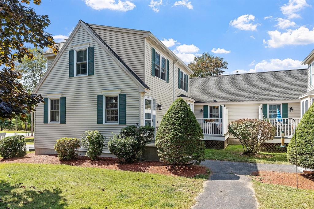 14 Century Way, Gardner, Massachusetts, 3 Bedrooms Bedrooms, 6 Rooms Rooms,3 BathroomsBathrooms,Residential,For Sale,Century Way,73541605