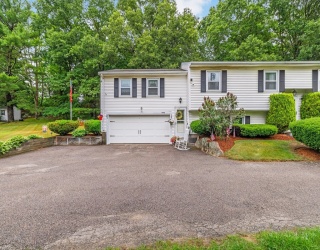 399 Providence St., Grafton, Massachusetts, 2 Bedrooms Bedrooms, 5 Rooms Rooms,2 BathroomsBathrooms,Residential,For Sale,Providence St.,73541574