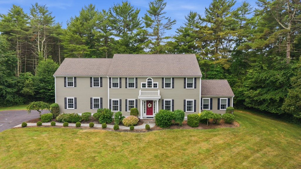 4 Rileys Way, Dartmouth, Massachusetts, 4 Bedrooms Bedrooms, 9 Rooms Rooms,3 BathroomsBathrooms,Residential,For Sale,Rileys Way,73541784