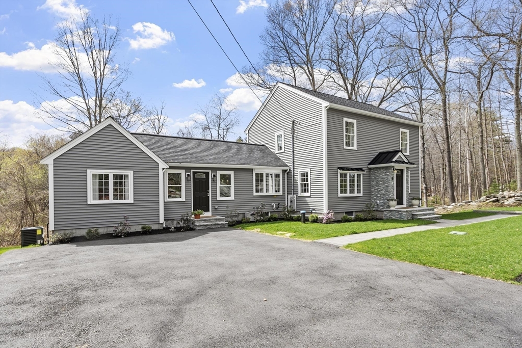 31 Manor Road, Bolton, Massachusetts, 4 Bedrooms Bedrooms, 8 Rooms Rooms,2.5 BathroomsBathrooms,Residential,For Sale,Manor Road,73506170