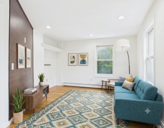 32 Sciarappa St, Cambridge, Massachusetts, 2 Bedrooms Bedrooms, 4 Rooms Rooms,2 BathroomsBathrooms,Residential,For Sale,Sciarappa St,73541591