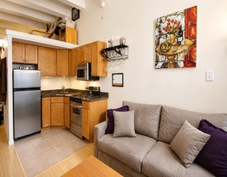 Residential Lease