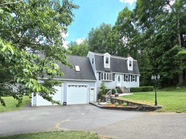 142 Dudley Rd, Templeton, Massachusetts, 4 Bedrooms Bedrooms, 9 Rooms Rooms,2 BathroomsBathrooms,Residential,For Sale,Dudley Rd,73539871
