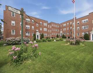 Residential