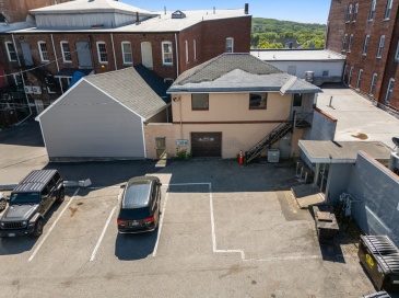 165-R Main St, Milford, Massachusetts, ,Commercial Sale,For Sale,Main St,73541619