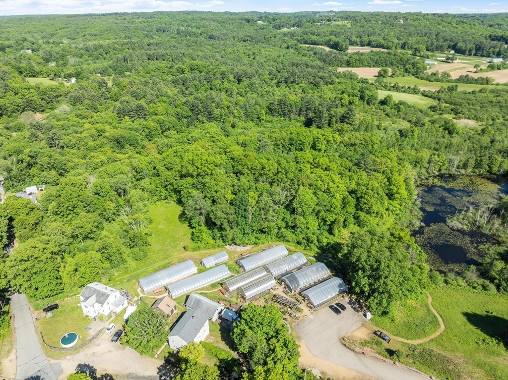 48 North Spencer Rd, Spencer, Massachusetts, ,Commercial Sale,For Sale,North Spencer Rd,73541628