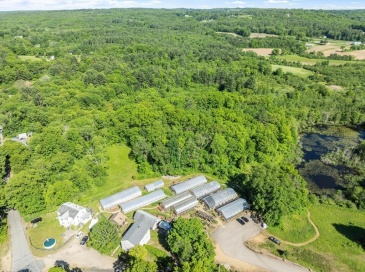 48 North Spencer Rd, Spencer, Massachusetts, ,Commercial Sale,For Sale,North Spencer Rd,73541628