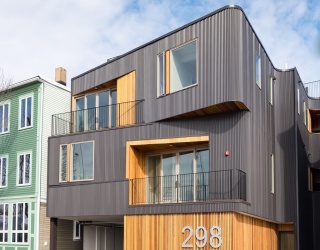 Residential Lease
