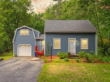43 Brennan Way, Holden, Massachusetts, 4 Bedrooms Bedrooms, 11 Rooms Rooms,2 BathroomsBathrooms,Residential,For Sale,Brennan Way,73541649