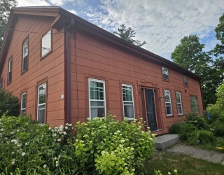 43 Summer St, Barre, Massachusetts, 5 Bedrooms Bedrooms, 11 Rooms Rooms,2 BathroomsBathrooms,Residential Income,For Sale,Summer St,73541655