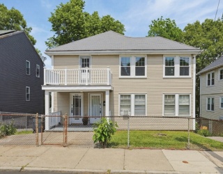 620-622 Beech St, Boston, Massachusetts, 4 Bedrooms Bedrooms, 12 Rooms Rooms,2 BathroomsBathrooms,Residential Income,For Sale,Beech St,73533895