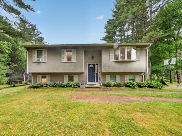 112 Bond Rd, Charlton, Massachusetts, 3 Bedrooms Bedrooms, 8 Rooms Rooms,2 BathroomsBathrooms,Residential,For Sale,Bond Rd,73541289