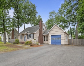 Residential