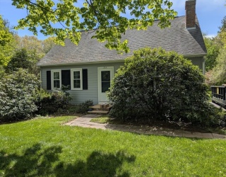 314 Stafford St, Charlton, Massachusetts, 3 Bedrooms Bedrooms, 7 Rooms Rooms,2 BathroomsBathrooms,Residential,For Sale,Stafford St,73522926