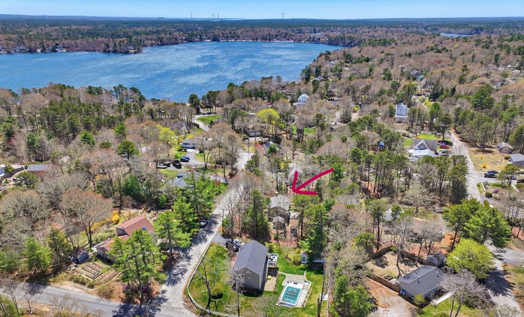 10 Oriole Way, Plymouth, Massachusetts, 3 Bedrooms Bedrooms, 6 Rooms Rooms,1 BathroomBathrooms,Residential,For Sale,Oriole Way,73482751
