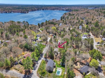 10 Oriole Way, Plymouth, Massachusetts, 3 Bedrooms Bedrooms, 6 Rooms Rooms,1 BathroomBathrooms,Residential,For Sale,Oriole Way,73482751