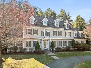 20 Burr Dr, Needham, Massachusetts, 4 Bedrooms Bedrooms, 10 Rooms Rooms,3.5 BathroomsBathrooms,Residential,For Sale,Burr Dr,73499851